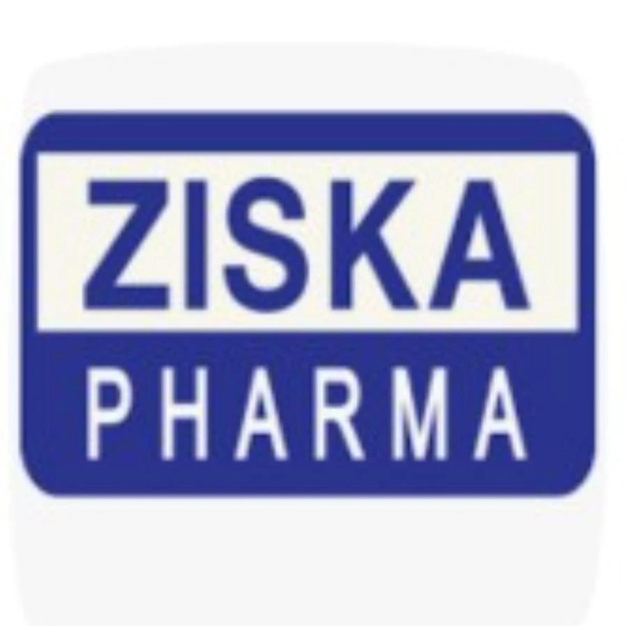 Ziska pharmaceuticals