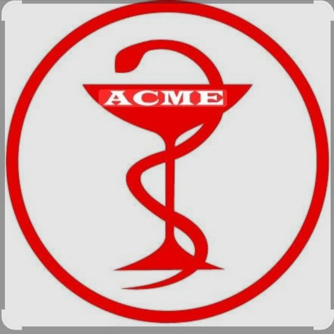 Acme Laboratories