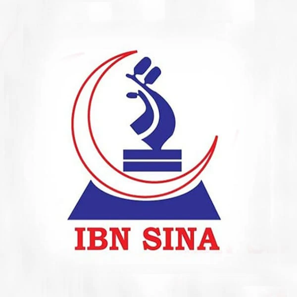 Iba sina pharmaceuticals