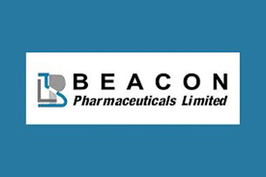 BEACON PHARMA