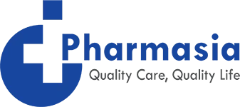 Pharmasia LTD