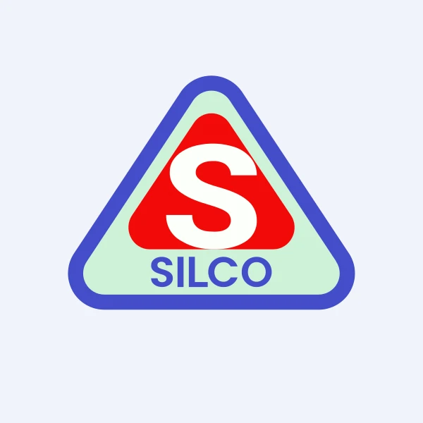 Silco Pharma